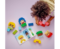 LEGO DUPLO 10415 Moje uczucia i emocje - 1202293 - zdjęcie 8
